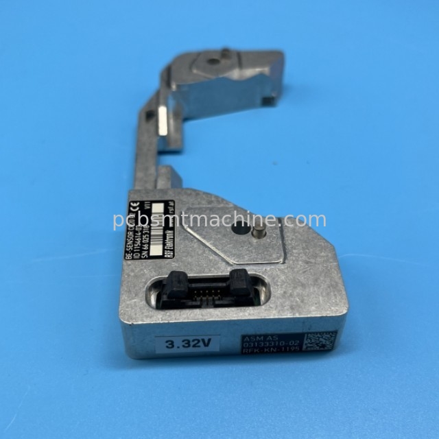 Originale Siemens Siplace Asm Smt Components Cp20 P2 Co Sensore 03133310-02