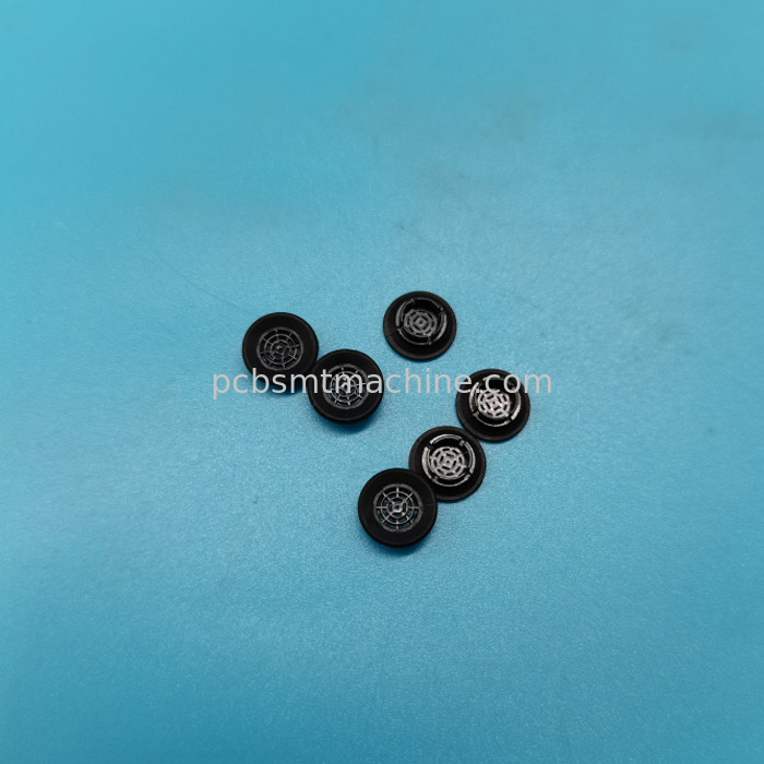 03049943s03 Asm Ricambi Gruppo Dischi Filtro Cpp 20pz Conf