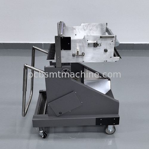 ASM/Siemens SX 30 Station Feeder Trolley 00519722/03092444 per i modelli della serie SX- SX1/SX2 e altri dispositivi della serie X