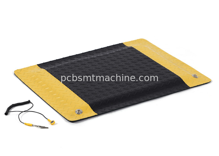 Matto anti-affaticamento ESD, Matto anti-affaticamento e anti-statico di migliore qualità Matti da pavimento China Manufacturer