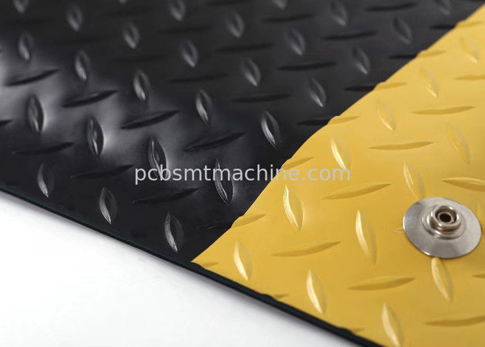 Matto anti-affaticamento ESD, Matto anti-affaticamento e anti-statico di migliore qualità Matti da pavimento China Manufacturer