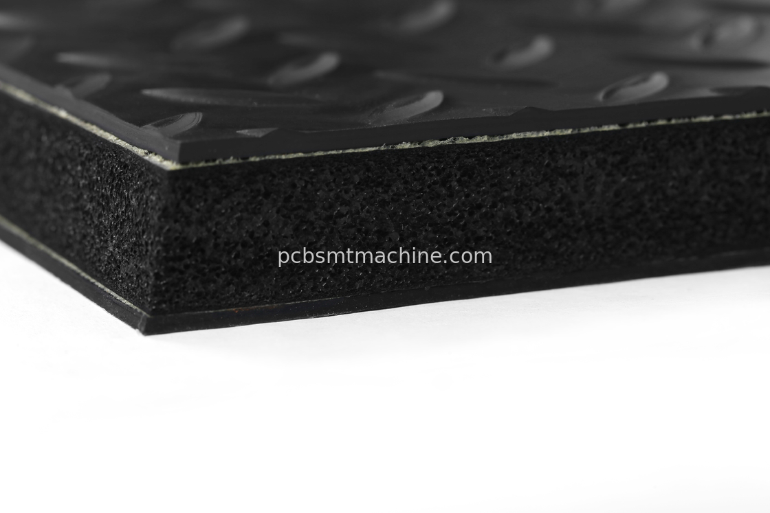 Matto anti-affaticamento ESD, Matto anti-affaticamento e anti-statico di migliore qualità Matti da pavimento China Manufacturer