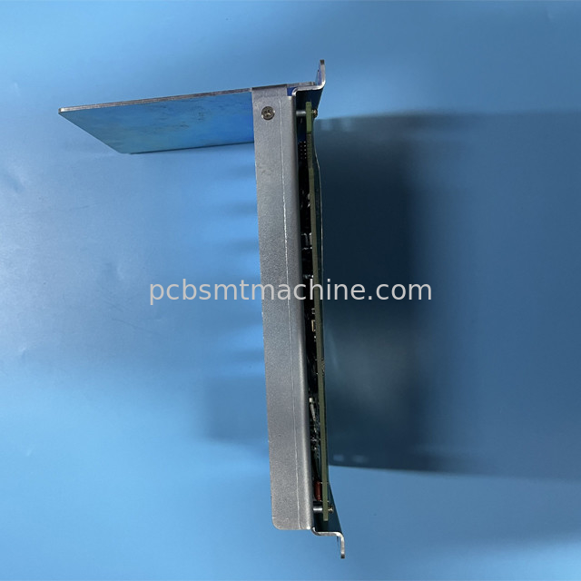 SAMSUNG TECHWIN J91741206A Conveyor I/F board per CP45FV Neo pick and place machine