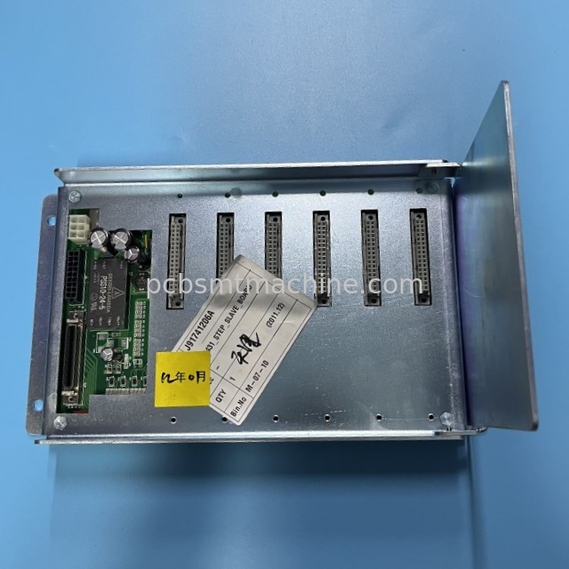 SAMSUNG TECHWIN J91741206A Conveyor I/F board per CP45FV Neo pick and place machine