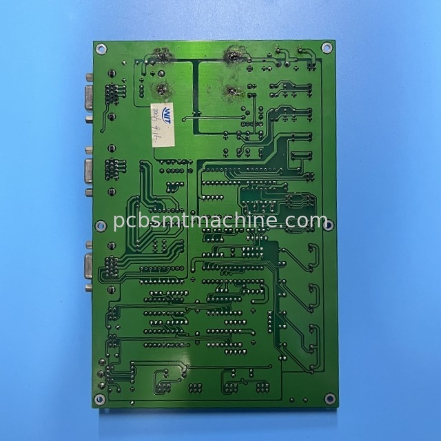 Il Samsung SM320 Rear Operate Board Assy J9060358A Pezzo di ricambio per il modello SM320