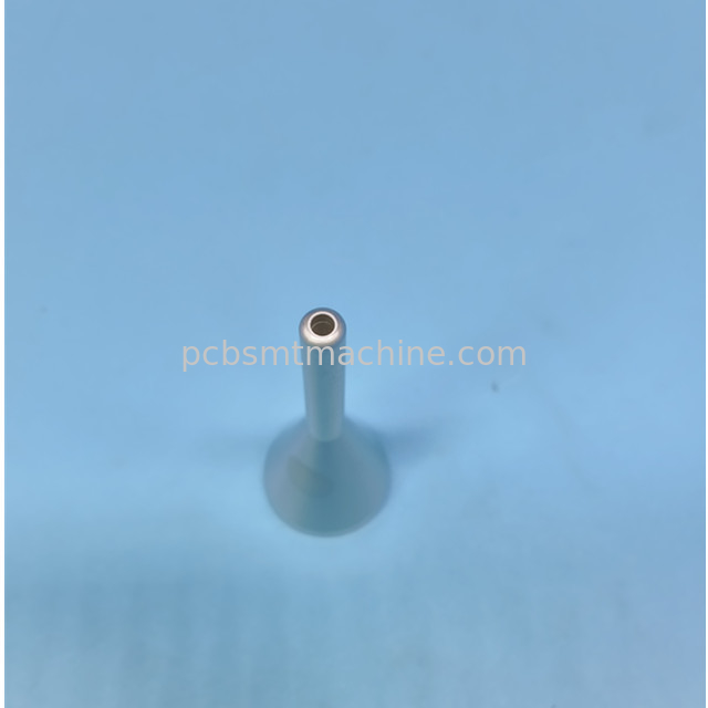 Ersa 199983 ugello di saldatura selettivo (S NOZZLE 3.0/6.0; H=62; B14,1)