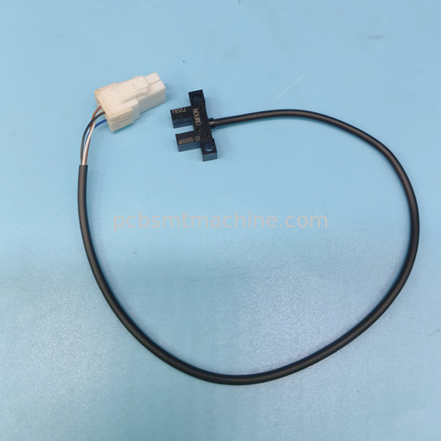 Migliora i tuoi processi SMT con il sensore fotografico MTNS000232AA per macchine SMT Panasonic