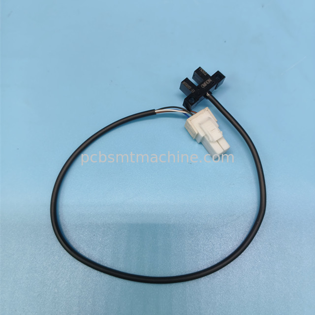 Migliora i tuoi processi SMT con il sensore fotografico MTNS000232AA per macchine SMT Panasonic