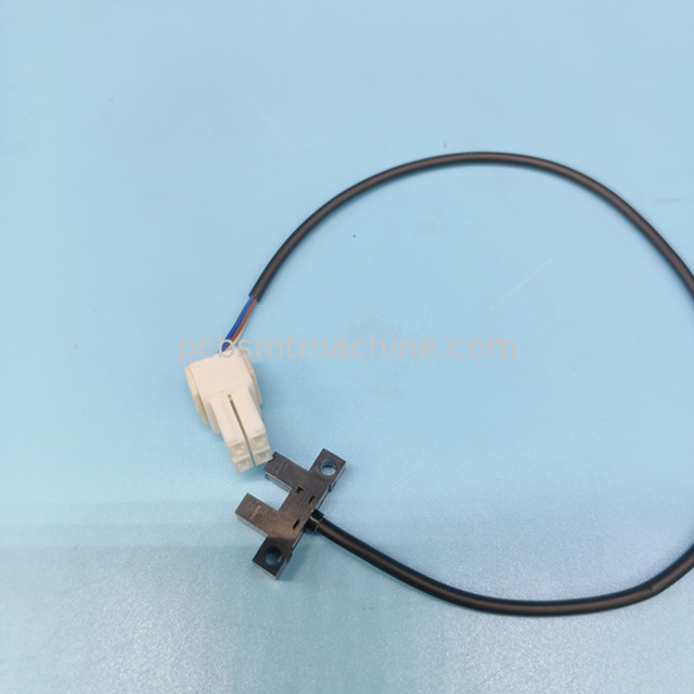 Migliora i tuoi processi SMT con il sensore fotografico MTNS000232AA per macchine SMT Panasonic