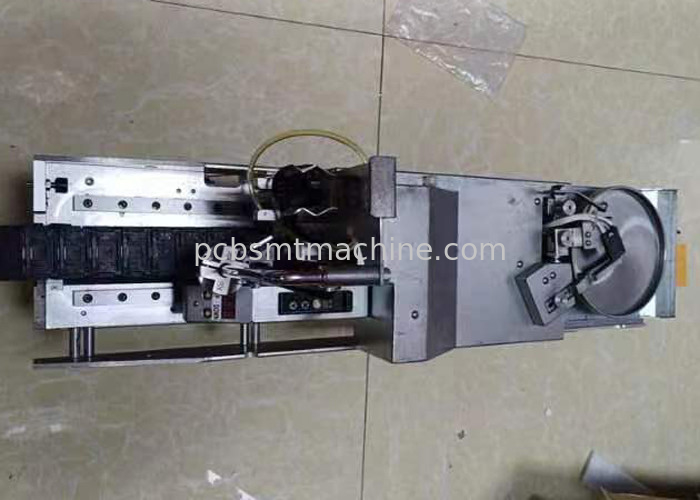 FUJI NXT Compatibile UF07200 Rotary Type Dip Flux Unit / POP Feeder per l'assemblaggio SMT