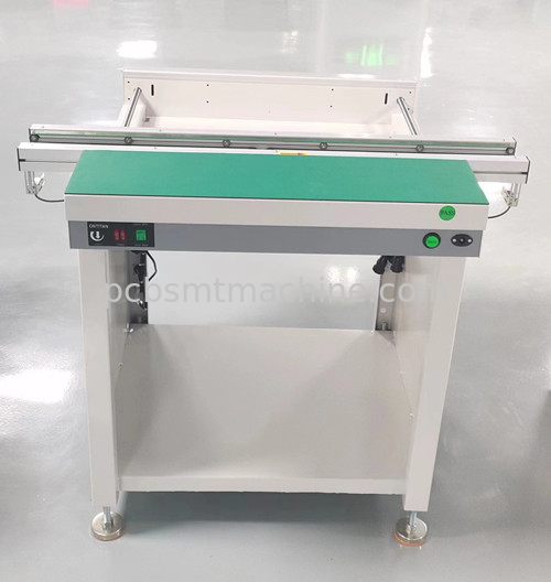 Convogliatore di tipo normale INFITEK La soluzione definitiva per l'efficienza della linea di montaggio SMT