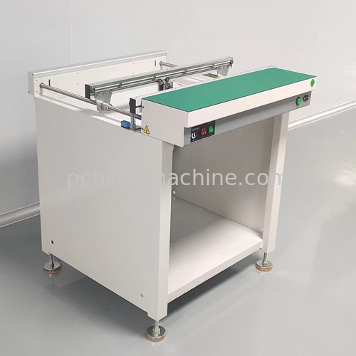 Convogliatore di tipo normale INFITEK La soluzione definitiva per l'efficienza della linea di montaggio SMT