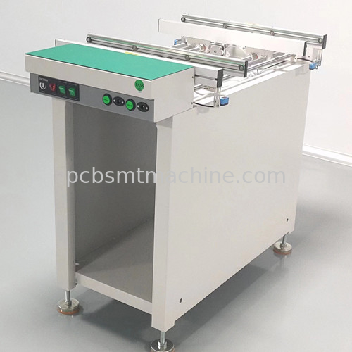 Convogliatore di tipo normale INFITEK La soluzione definitiva per l'efficienza della linea di montaggio SMT