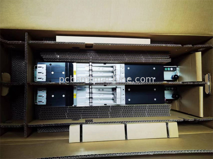 Panasonic Sticky Feeder KXKW1KSRA00 La soluzione di alimentazione perfetta per la produzione SMT