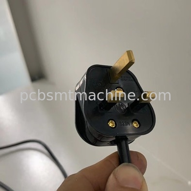 Convogliatore per PCB con luce a LED - attrezzature per la movimentazione di schede Infitek per un trasporto fluido dei PCB