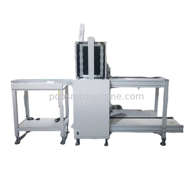 Macchina di caricamento PCB: AC220V 50/60Hz Automatica per l'assemblaggio SMT e la produzione di PCB