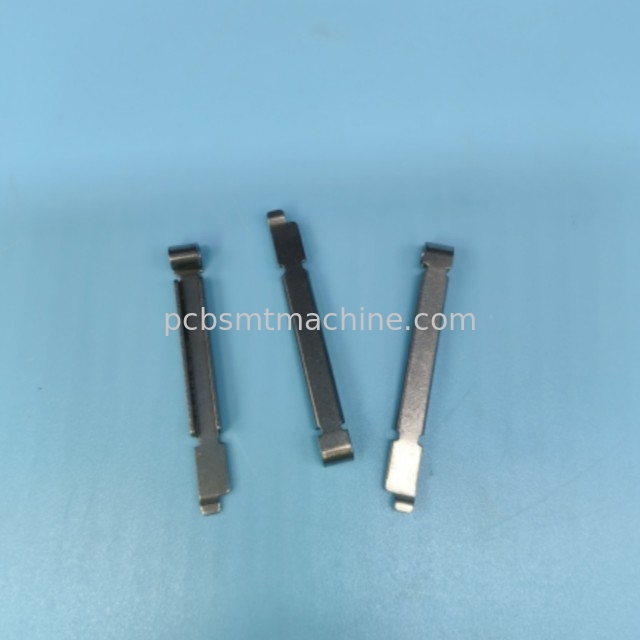 Samsung Feeder Parts D-BOX Door M 08 J70653695A Per le macchine SMT Samsung Pick And Place