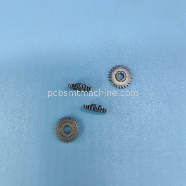 SMT Samsung SME Feeder Gear Part J70653745A ¢ Componente di precisione per prestazioni ottimali