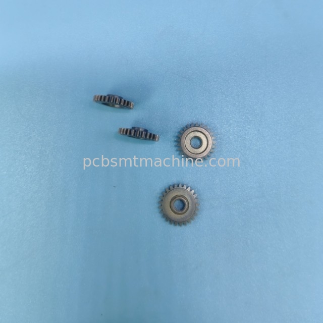 SMT Samsung SME Feeder Gear Part J70653745A ¢ Componente di precisione per prestazioni ottimali