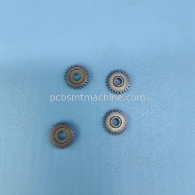 SMT Samsung SME Feeder Gear Part J70653745A ¢ Componente di precisione per prestazioni ottimali