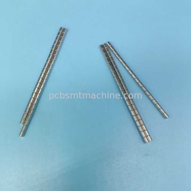 SMT Ricambi SME MAGNET La guida definitiva per il successo delle piccole e medie imprese