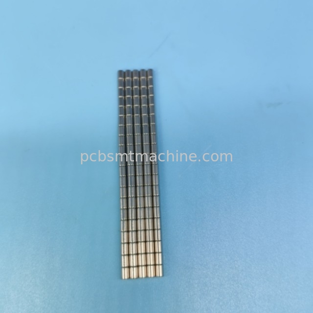 SMT Ricambi SME MAGNET La guida definitiva per il successo delle piccole e medie imprese