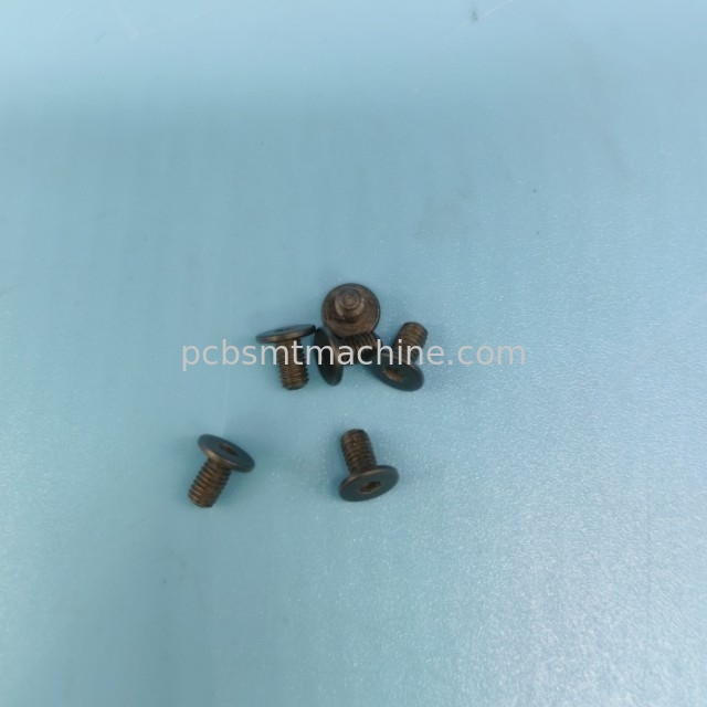 MC19-000514A Ricambi SMT per macchine SMT Hanwa/Samsung
