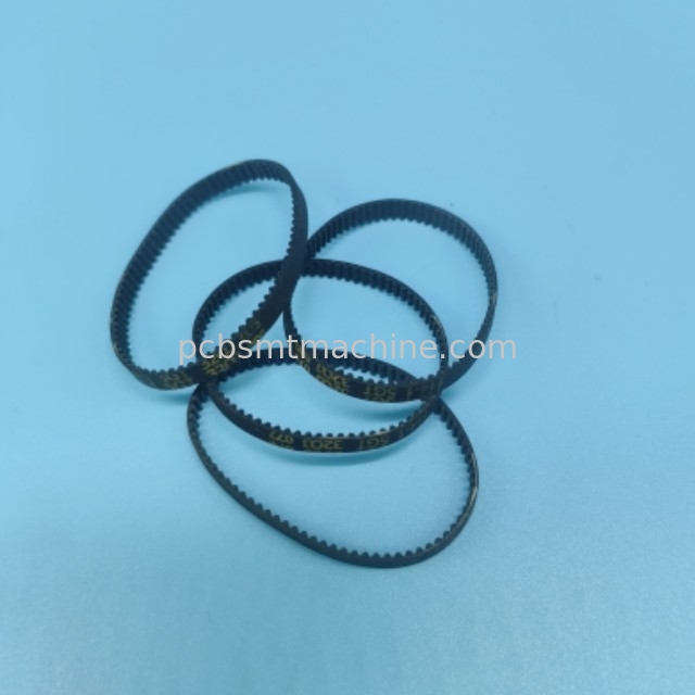 40046521 cintura di orologeria per asse T Ke2070 Ke2080 Fx-1 Fx-1r Fx-3 Fx-3r Juki chip mount