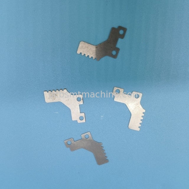 N210133978AC PANASONIC Guida fissa SMT Parti di ricambio per la macchina di pick e palce Panasonic