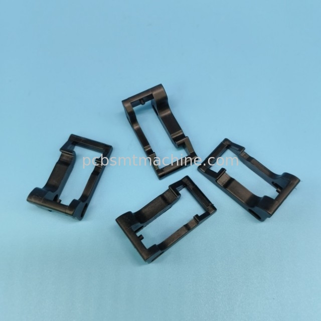 YAMAHA SS 12/16 mm leva di alimentazione, guida del nastro KHJ-MC245-00 SMT Parti della macchina