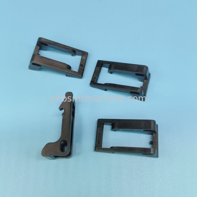 YAMAHA SS 12/16 mm leva di alimentazione, guida del nastro KHJ-MC245-00 SMT Parti della macchina