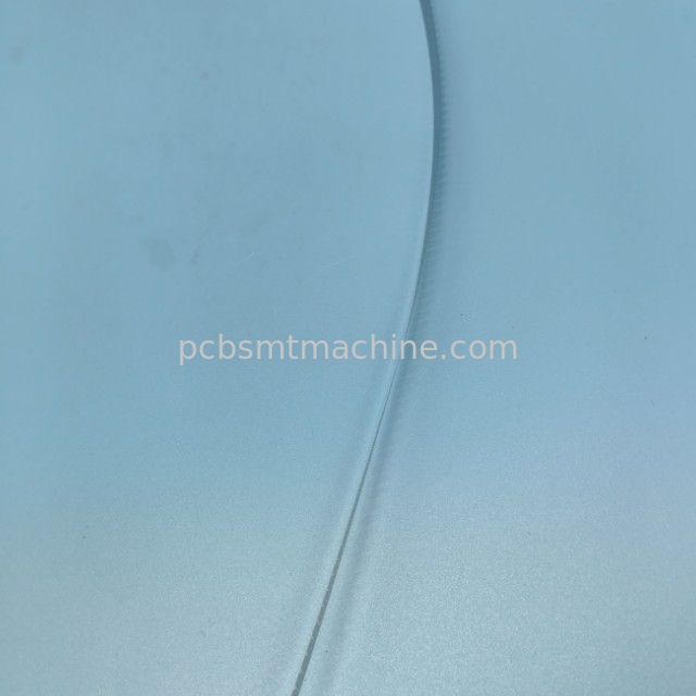 SMT Ricambi KHJ-MD301-00 MASTER TAPE 8MM 12mm 16mm 24mm 32mm 44mm 56mm per Yamaha