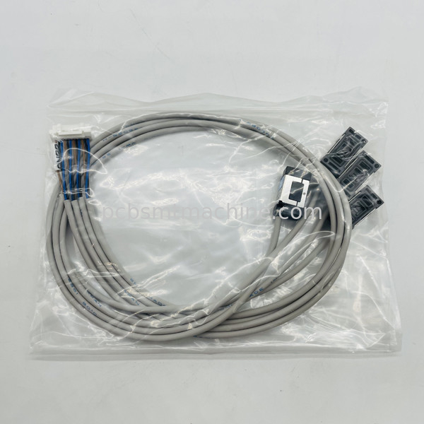 Sensore di flusso all'avanguardia Panasonic MTNS000434AA per macchine di pick-and-place NPM H16