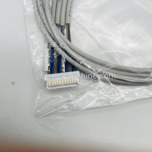 Sensore di flusso all'avanguardia Panasonic MTNS000434AA per macchine di pick-and-place NPM H16