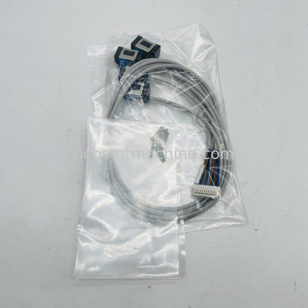 Sensore di flusso ad alta precisione per macchine di pick-and-place NPM H16 Panasonic MTNS000435AA