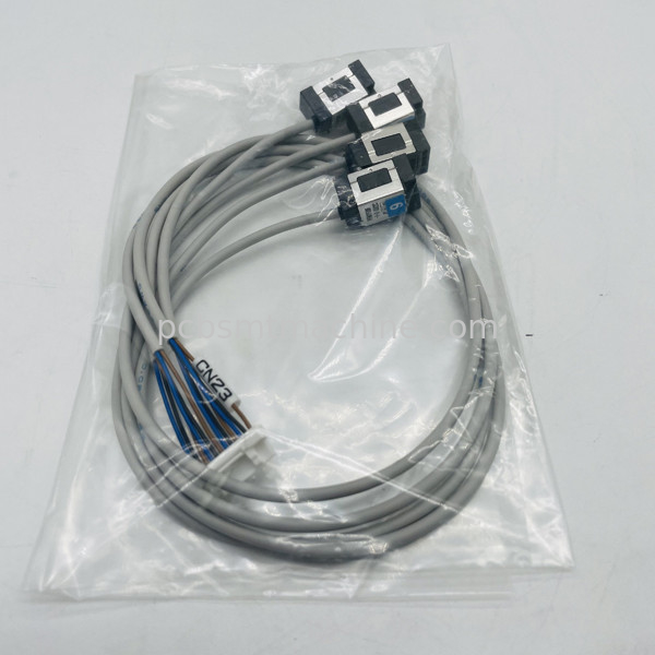 Sensore di flusso ad alta precisione per macchine di pick-and-place NPM H16 Panasonic MTNS000435AA