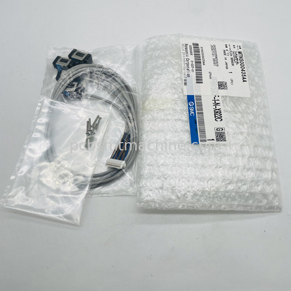 Sensore di flusso ad alta precisione per macchine di pick-and-place NPM H16 Panasonic MTNS000435AA
