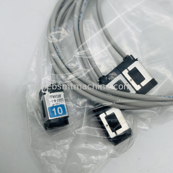 Sensore di flusso ad alta precisione per macchine di pick-and-place NPM H16 Panasonic MTNS000435AA
