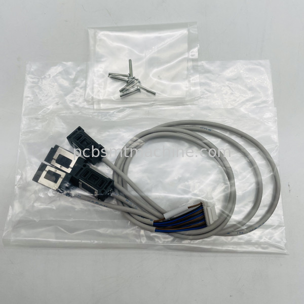 Potenziare le operazioni SMT con la precisione e l'affidabilità del sensore di flusso MTNS000438AA di Panasonic