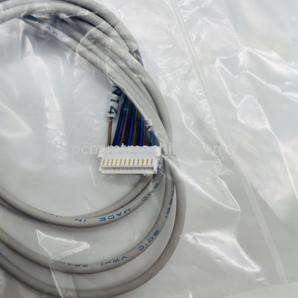 Potenziare le operazioni SMT con la precisione e l'affidabilità del sensore di flusso MTNS000438AA di Panasonic
