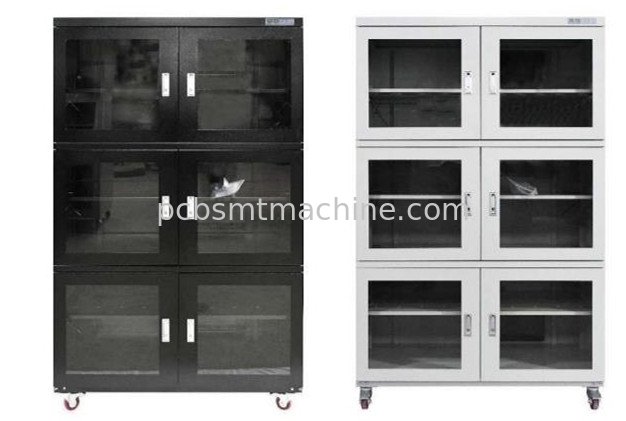 63W Armadio elettronico a prova di umidità per una protezione ottimale dall'umidità all'interno Dimensione 1198*680*1800mm