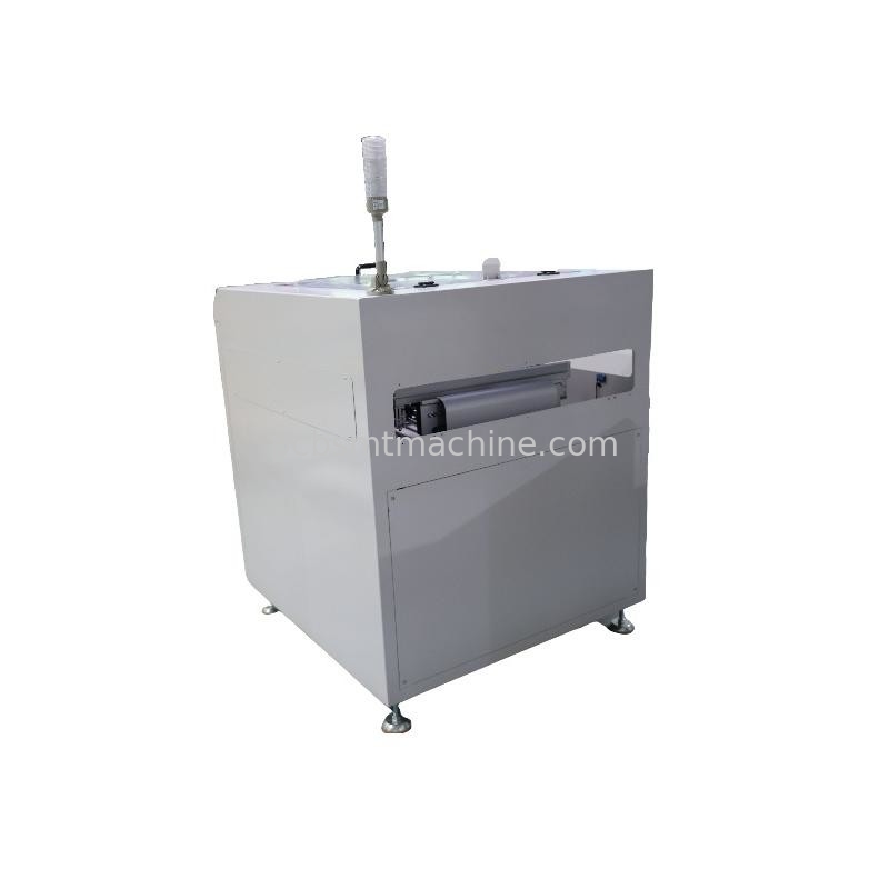 Doppio binario SMT PCB girante trasportatore 90 gradi 180 gradi 270 gradi rotazione