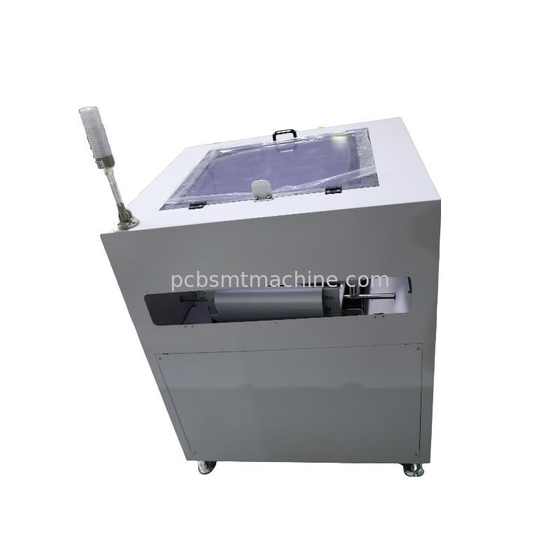 Doppio binario SMT PCB girante trasportatore 90 gradi 180 gradi 270 gradi rotazione