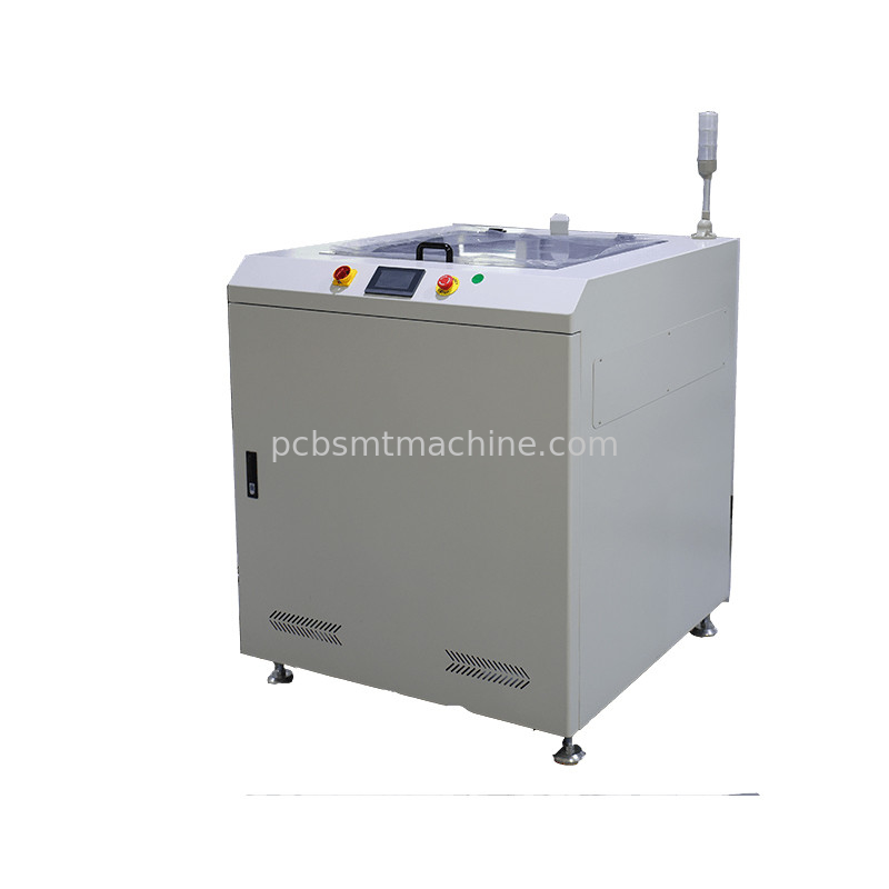 Doppio binario SMT PCB girante trasportatore 90 gradi 180 gradi 270 gradi rotazione