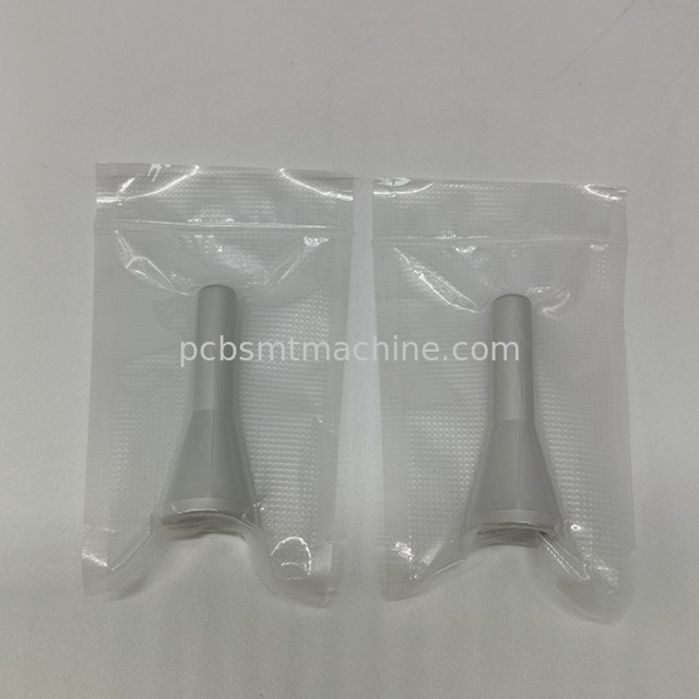 199984/ERSA Nozzle/6.0/10.0/62 Nozzle ERSA - Nozzle di saldatura selettiva per applicazioni di precisione