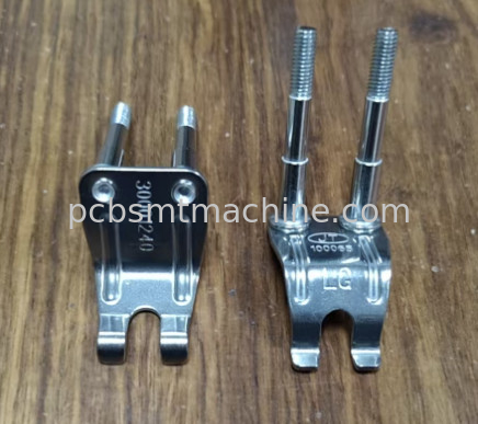 Servizio di personalizzazione 30001240 JT Wave Solder Finger per l'assemblaggio di PCB THT Principali vantaggi e gamma completa di modelli