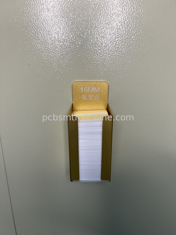 Porta nastro magnetico per giunzione in PVC – Compatibile con nastri da 8mm, 12mm, 16mm, 24mm – Strumento adesivo durevole e versatile
