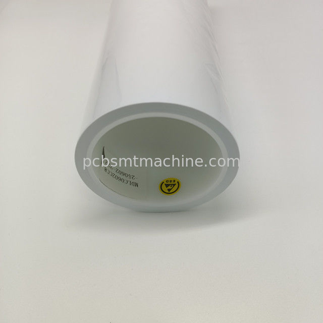 Nessun coltello richiesto Tipo di buccia ESD PP facile da bucciare Rollo appiccicoso 400D/300mm*25m