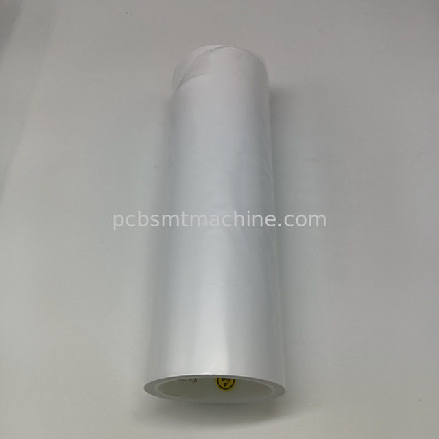 Nessun coltello richiesto Tipo di buccia ESD PP facile da bucciare Rollo appiccicoso 400D/300mm*25m