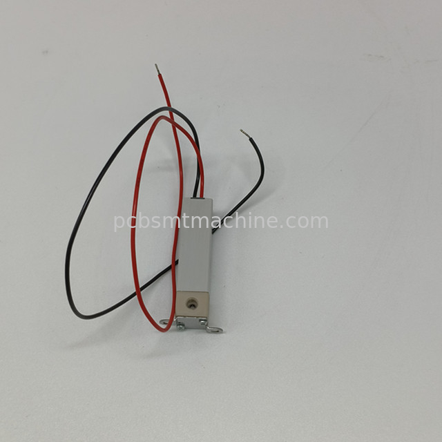 LVM11-5C-1 Elettrovalvola a solenoide a 2/3 vie a bassa potenza ad azione diretta (Fluido chimico·Corpo in PEEK·Grado di protezione IP40)